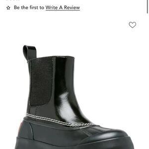 proenza schouler boots - Sorel- Black Snow Boots Caribou 9.5